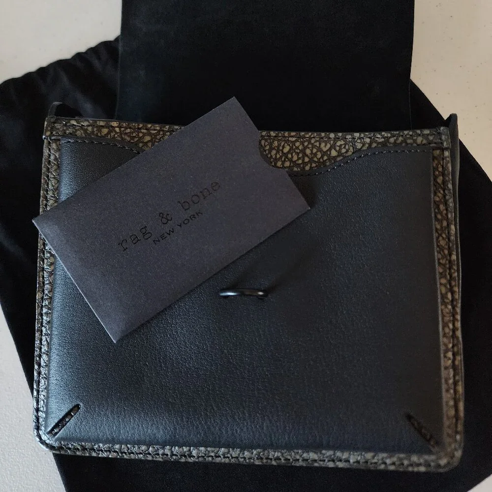 Rag & Bone Crossbody "LIKE NEW" - Picture 11 of 16